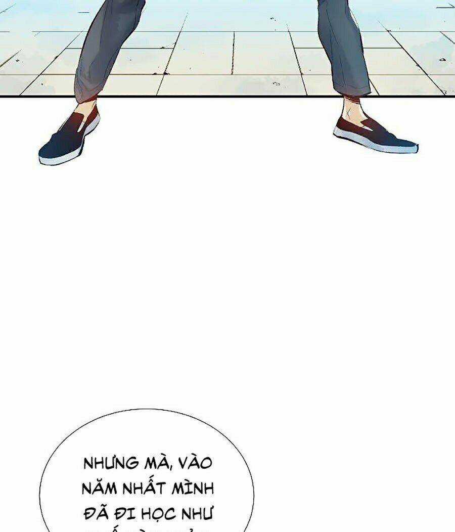 Độc Cô Tử Linh Sư Chapter 1 trang 14