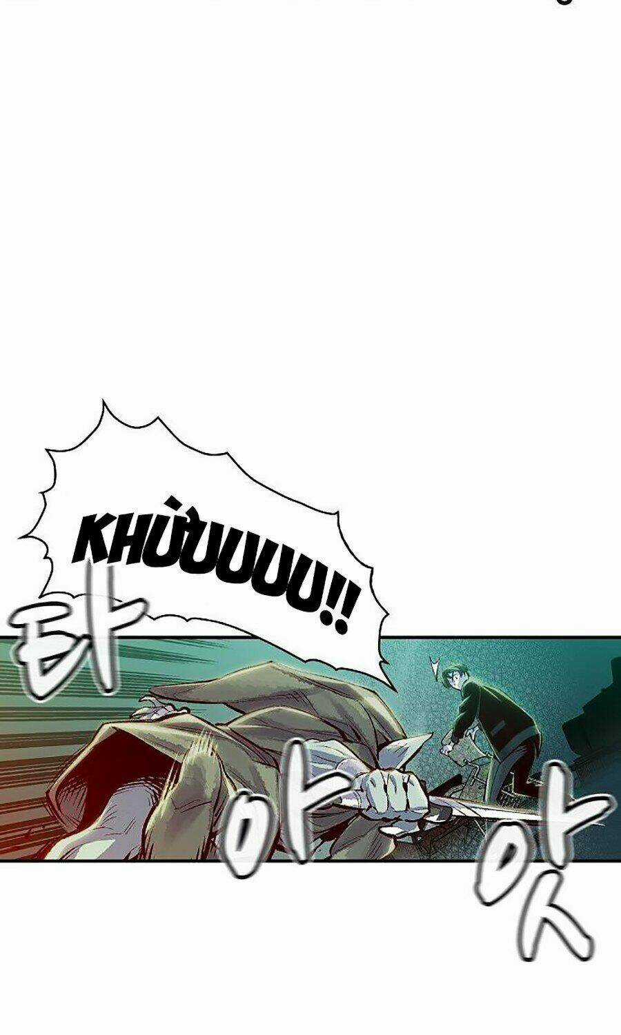 Độc Cô Tử Linh Sư Chapter 1 trang 140