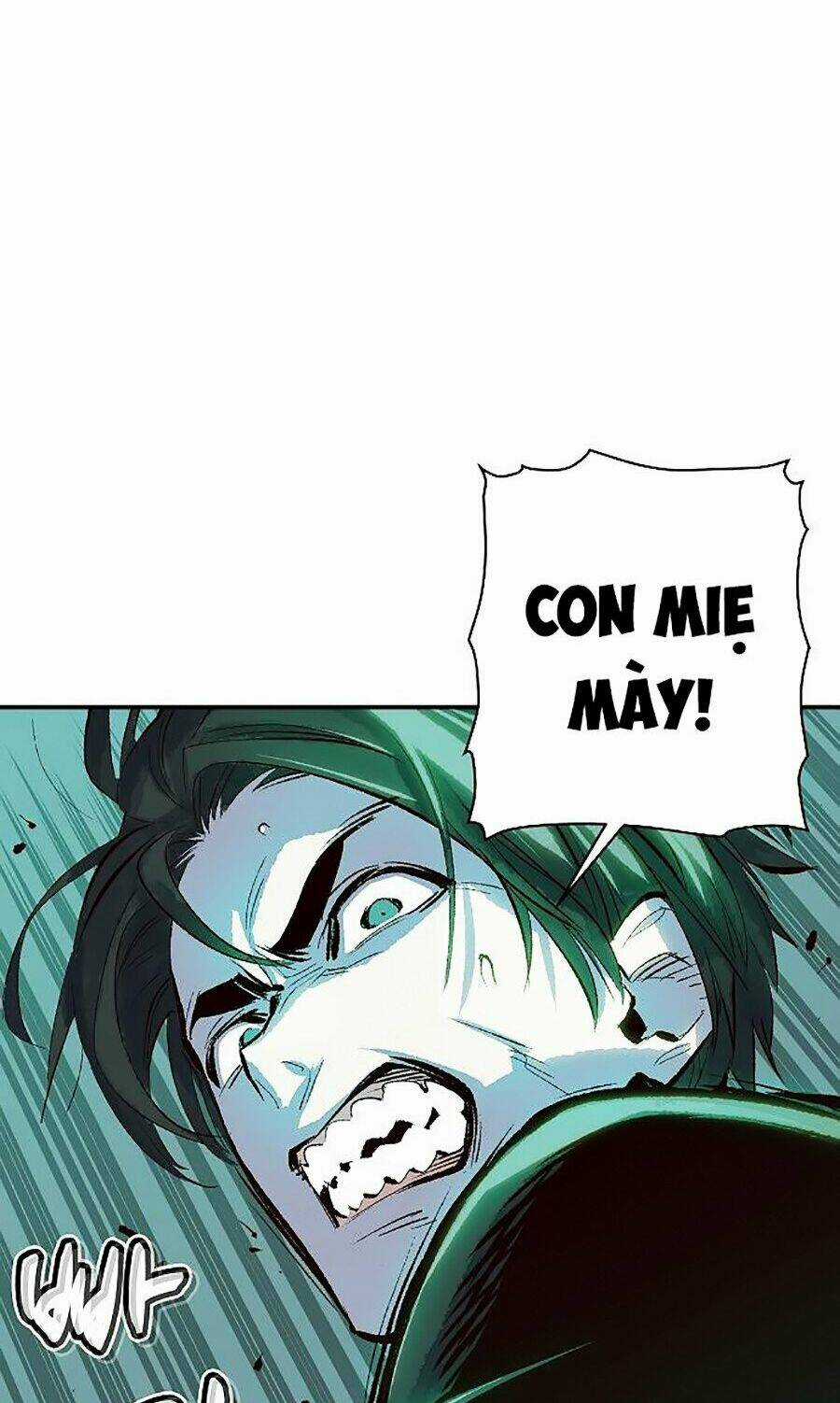 Độc Cô Tử Linh Sư Chapter 1 trang 141