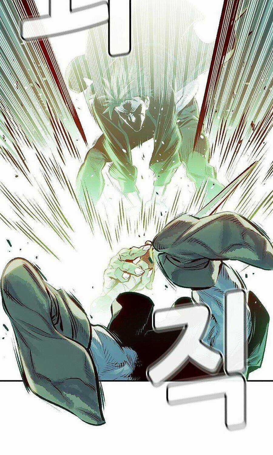 Độc Cô Tử Linh Sư Chapter 1 trang 144