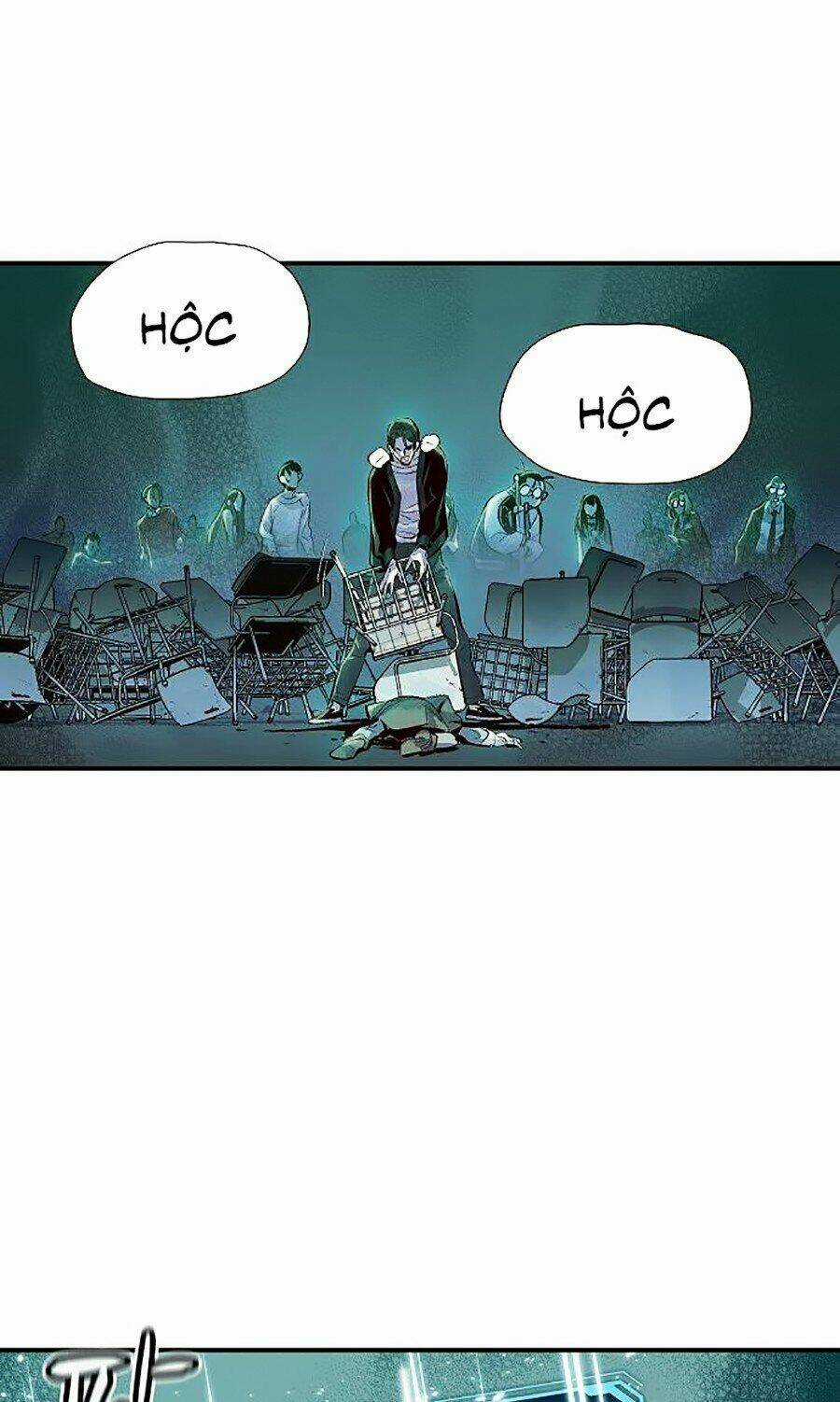 Độc Cô Tử Linh Sư Chapter 1 trang 146