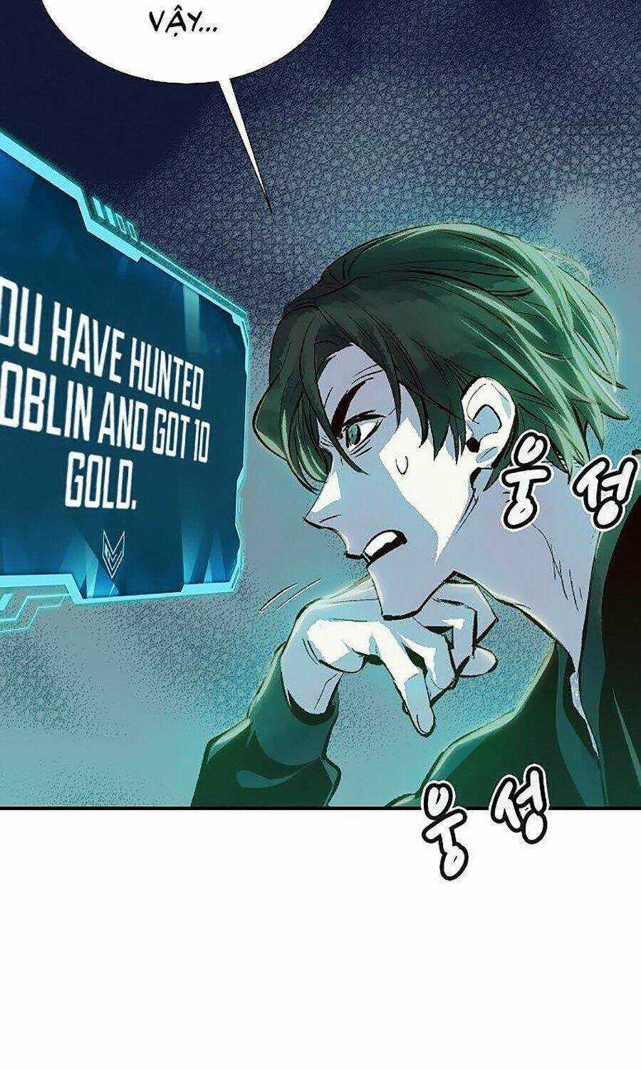 Độc Cô Tử Linh Sư Chapter 1 trang 148