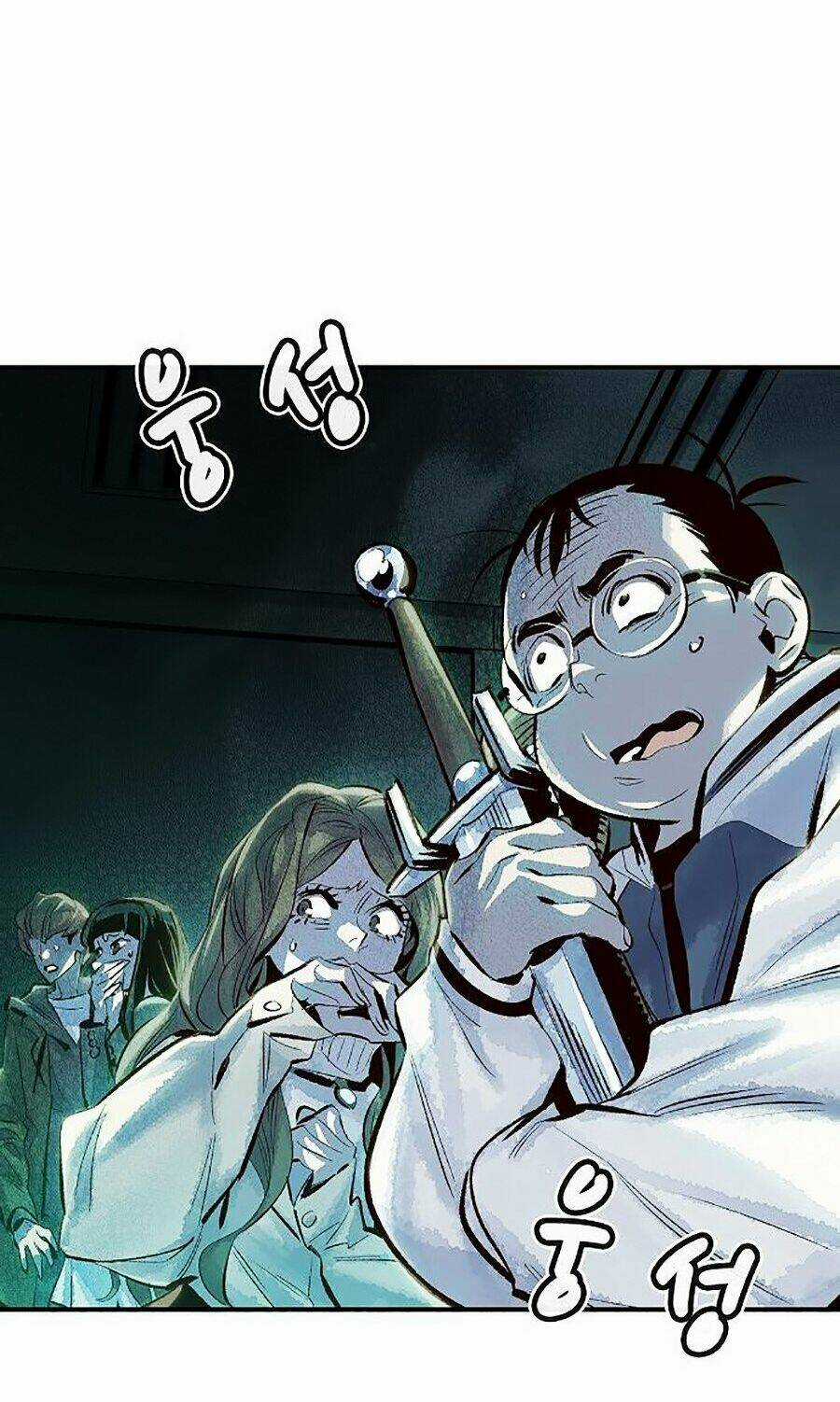 Độc Cô Tử Linh Sư Chapter 1 trang 149