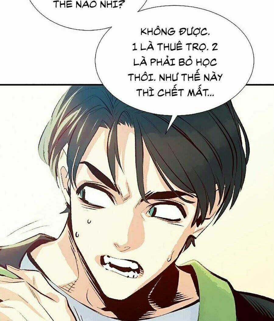 Độc Cô Tử Linh Sư Chapter 1 trang 15