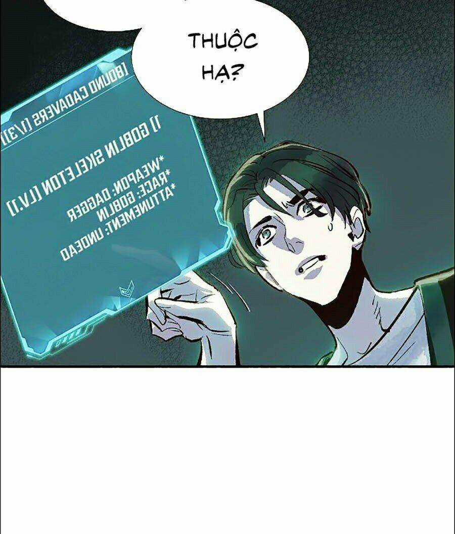 Độc Cô Tử Linh Sư Chapter 1 trang 155