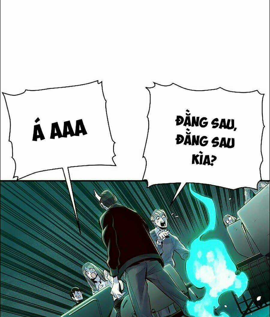 Độc Cô Tử Linh Sư Chapter 1 trang 156