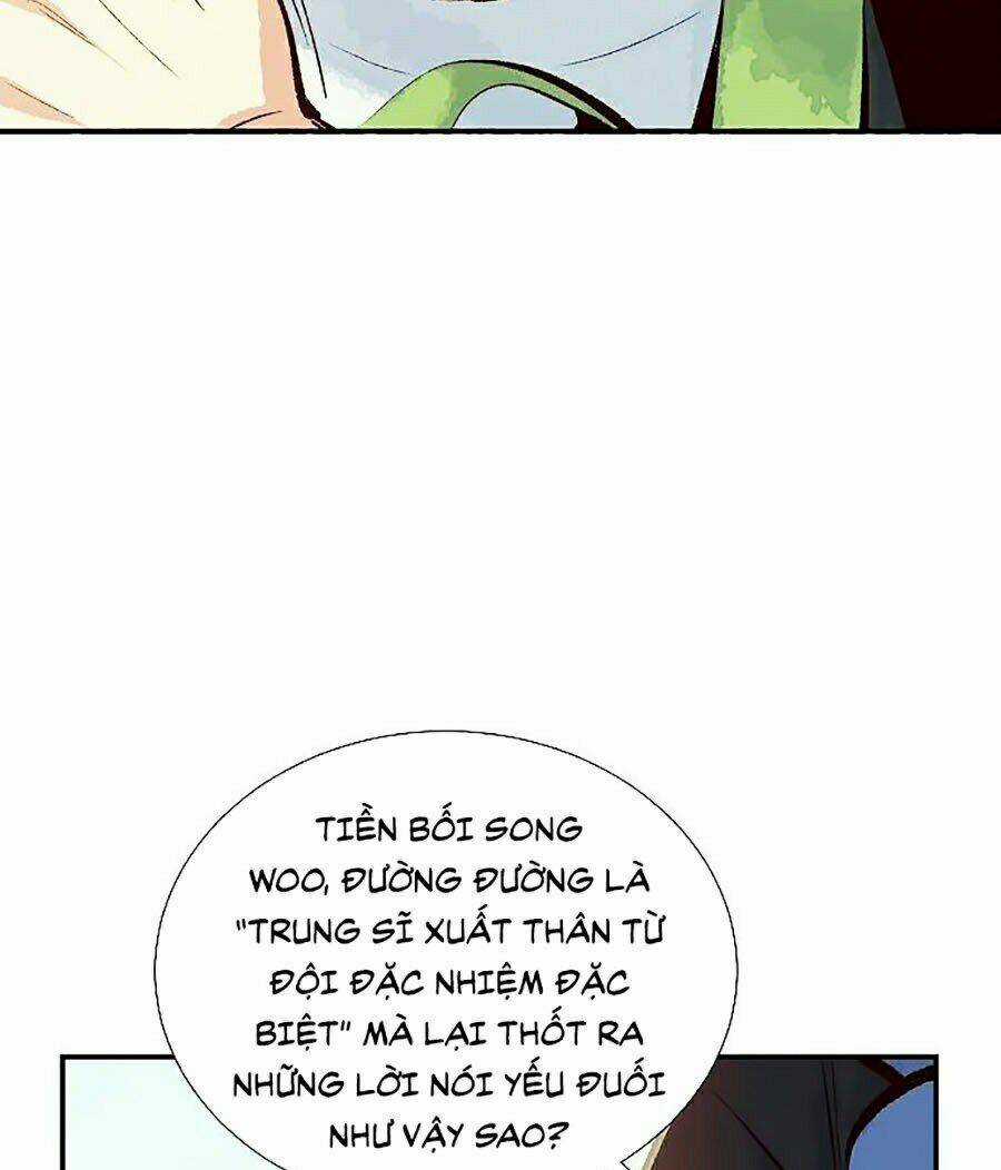 Độc Cô Tử Linh Sư Chapter 1 trang 16