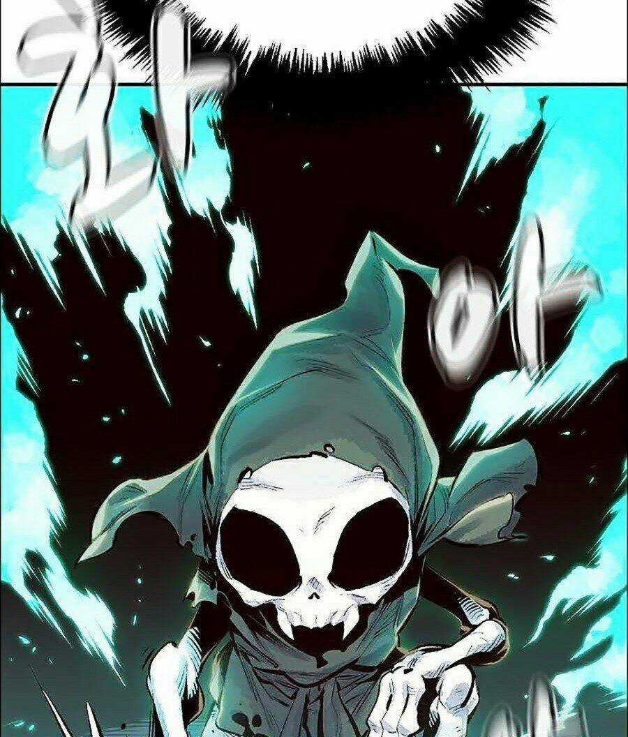 Độc Cô Tử Linh Sư Chapter 1 trang 164