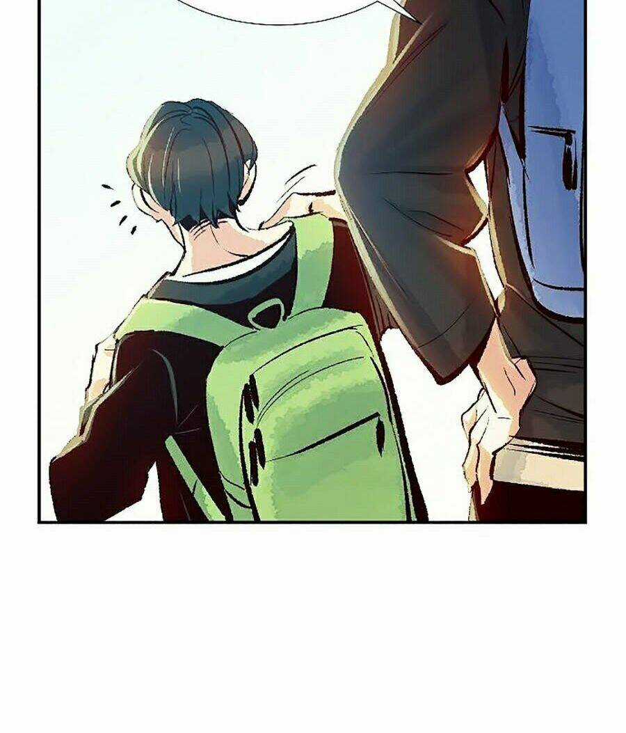 Độc Cô Tử Linh Sư Chapter 1 trang 17