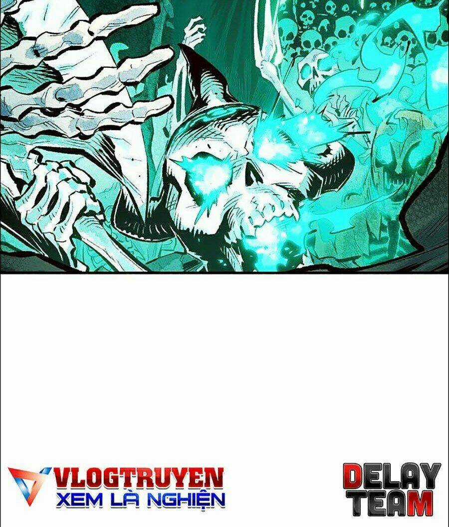 Độc Cô Tử Linh Sư Chapter 1 trang 170