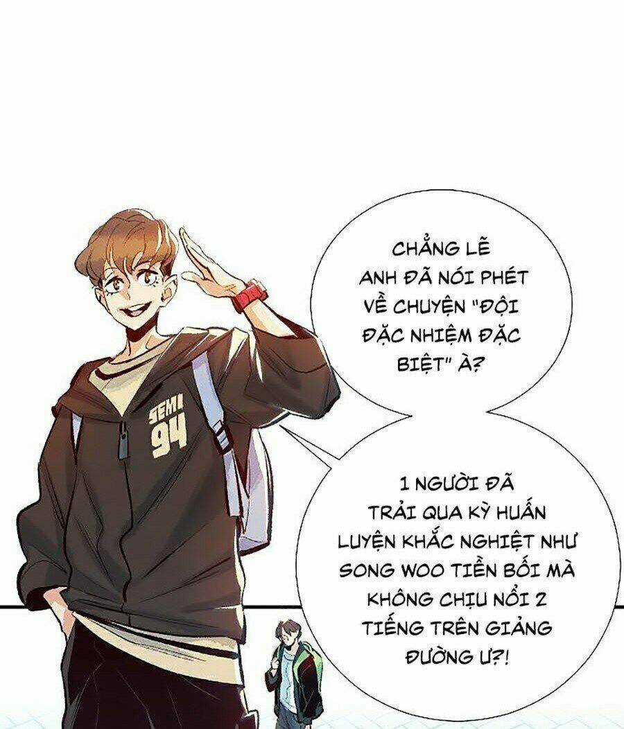 Độc Cô Tử Linh Sư Chapter 1 trang 18