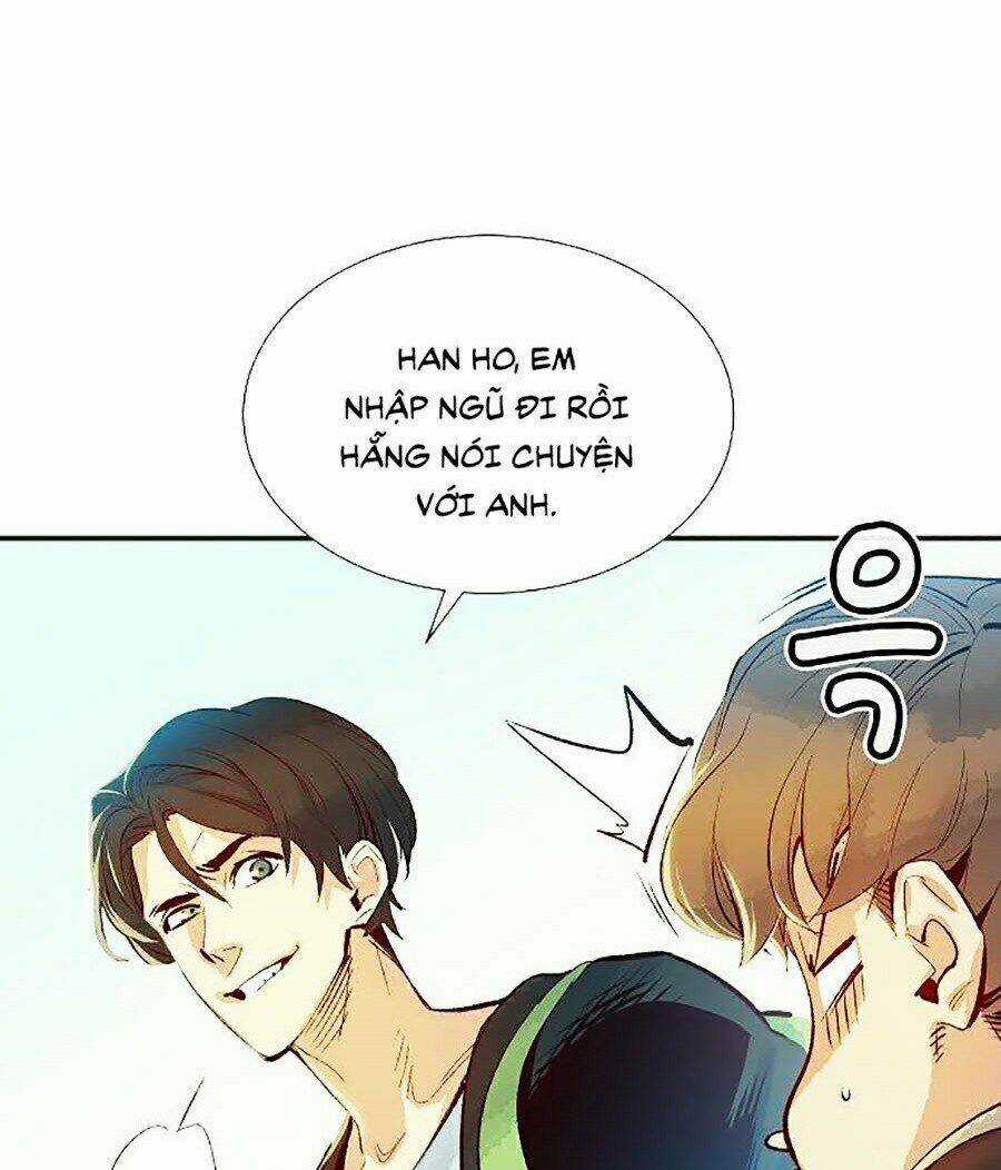 Độc Cô Tử Linh Sư Chapter 1 trang 20