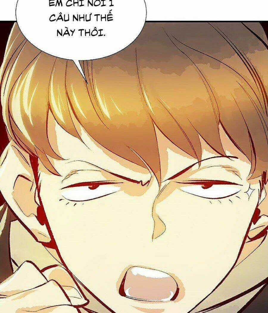 Độc Cô Tử Linh Sư Chapter 1 trang 22