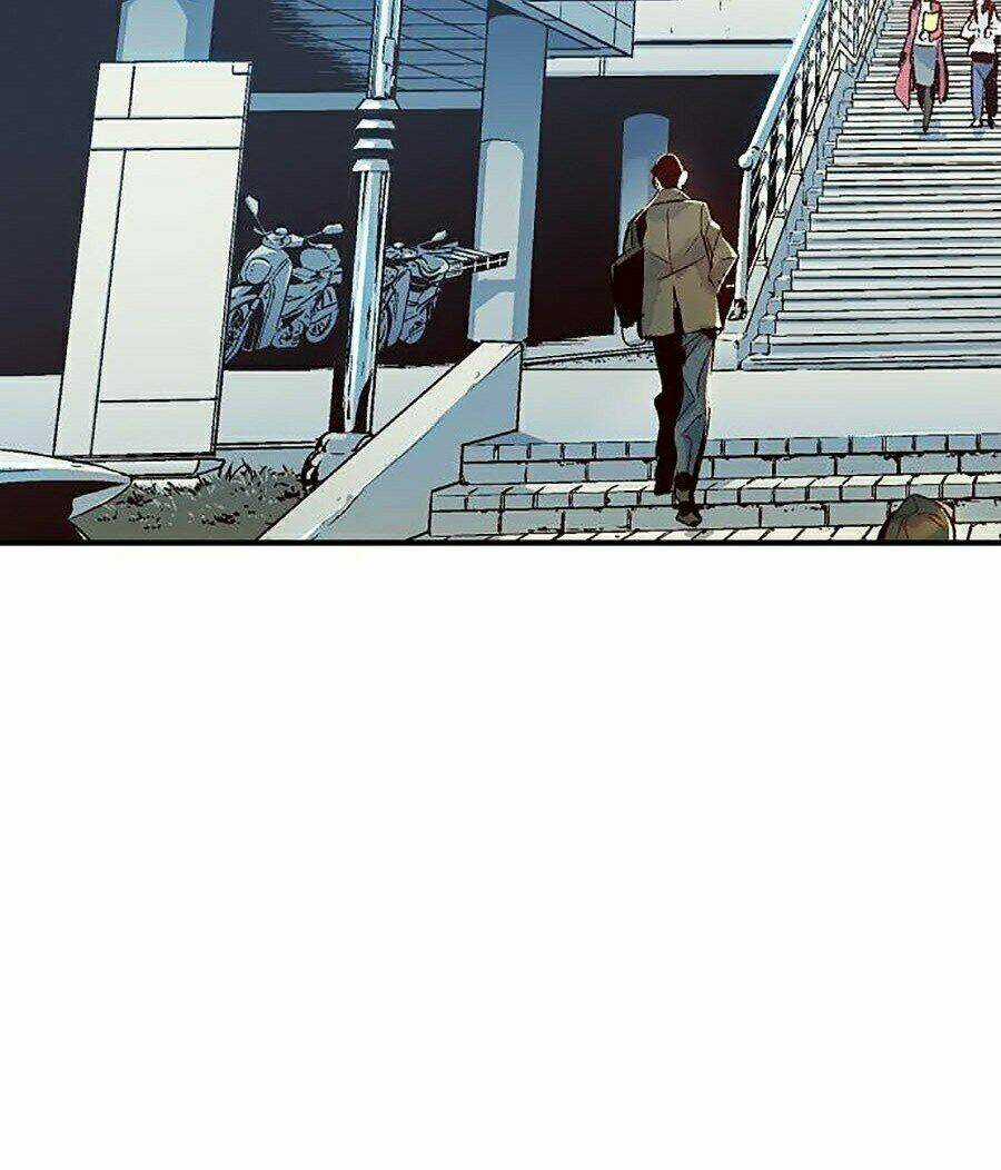 Độc Cô Tử Linh Sư Chapter 1 trang 28