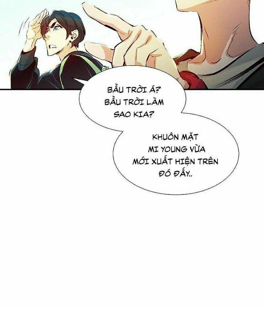 Độc Cô Tử Linh Sư Chapter 1 trang 35