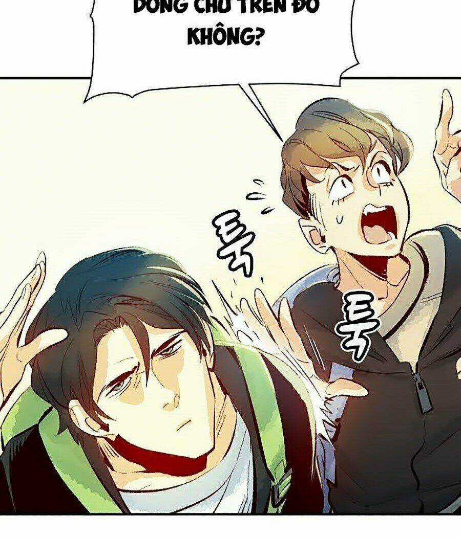 Độc Cô Tử Linh Sư Chapter 1 trang 38