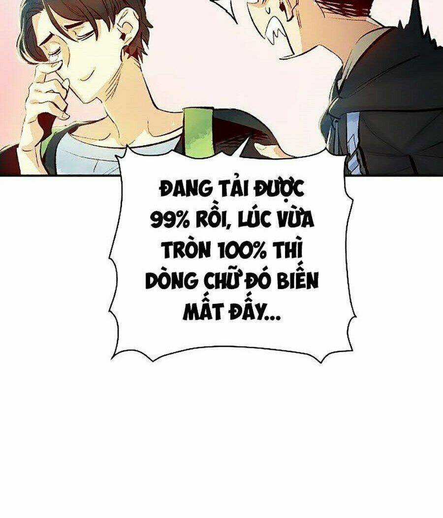 Độc Cô Tử Linh Sư Chapter 1 trang 40