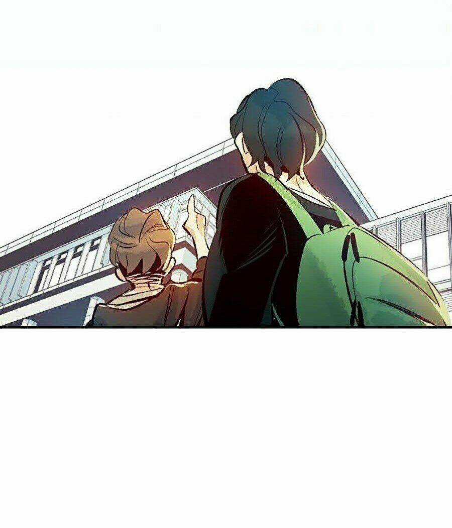 Độc Cô Tử Linh Sư Chapter 1 trang 44