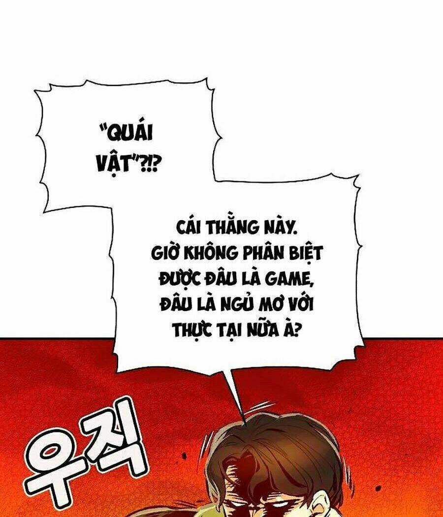 Độc Cô Tử Linh Sư Chapter 1 trang 45