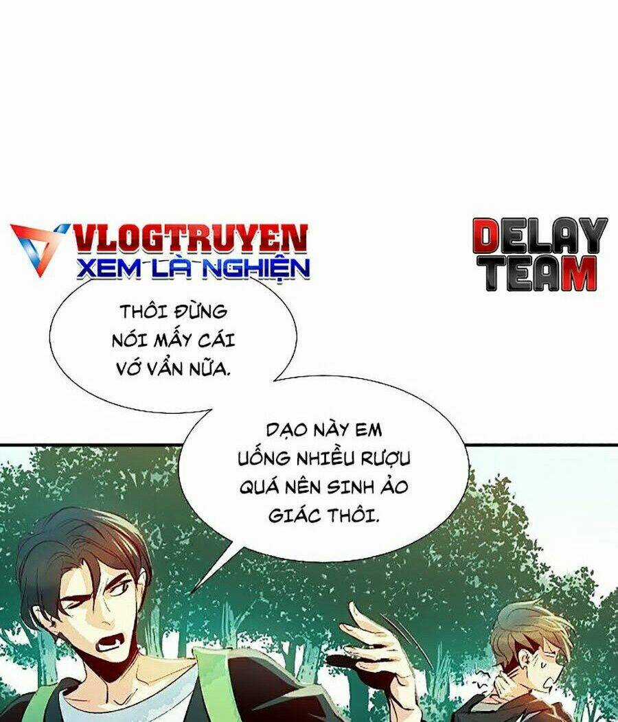 Độc Cô Tử Linh Sư Chapter 1 trang 47