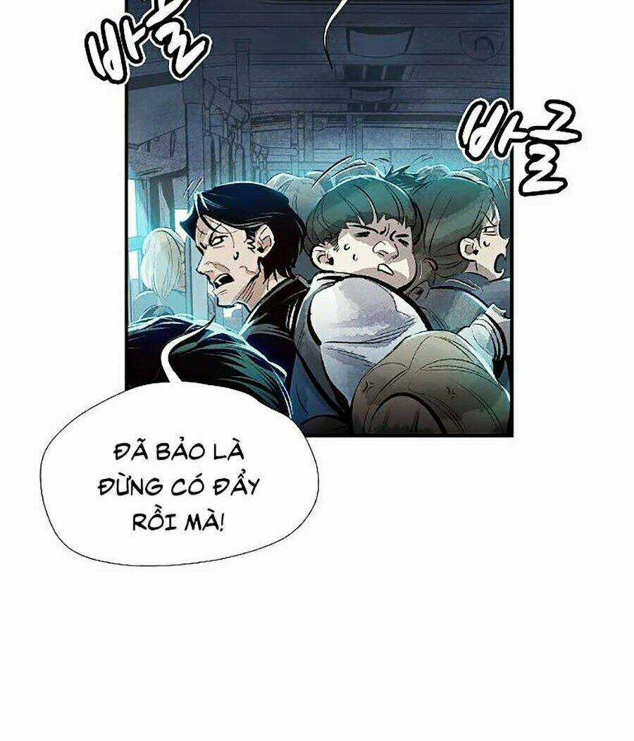 Độc Cô Tử Linh Sư Chapter 1 trang 5