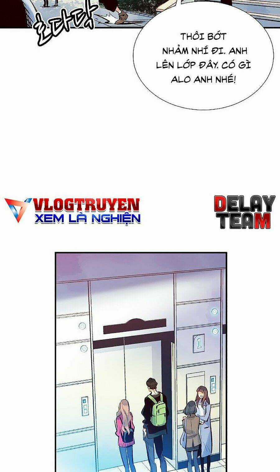 Độc Cô Tử Linh Sư Chapter 1 trang 53