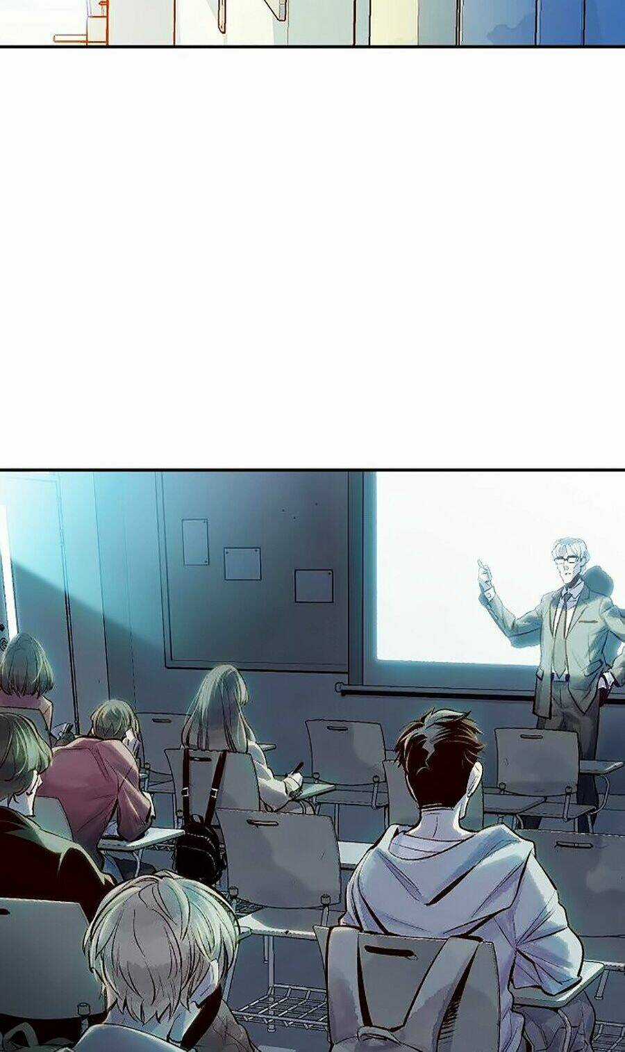 Độc Cô Tử Linh Sư Chapter 1 trang 55