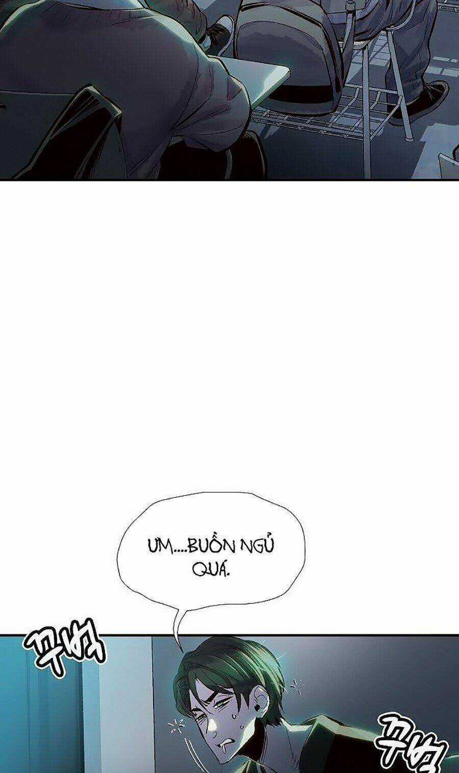 Độc Cô Tử Linh Sư Chapter 1 trang 56