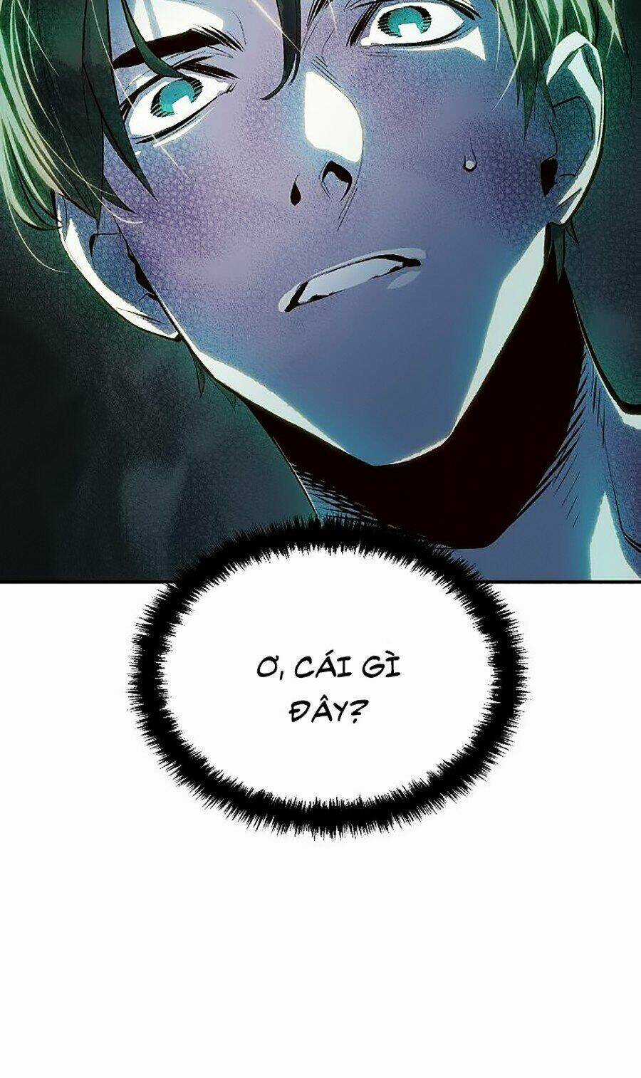 Độc Cô Tử Linh Sư Chapter 1 trang 60