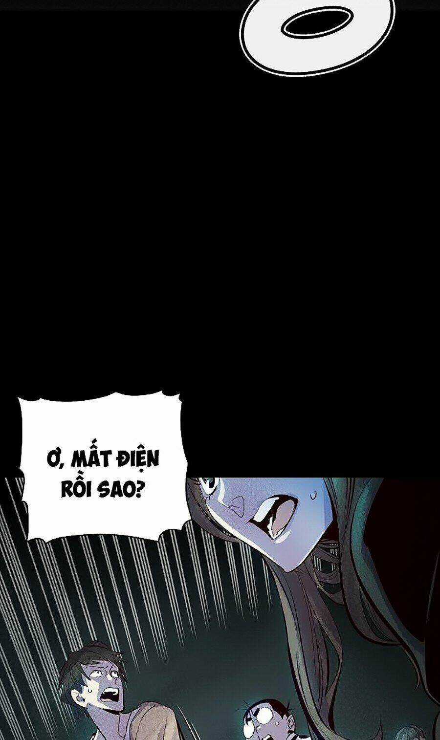 Độc Cô Tử Linh Sư Chapter 1 trang 66