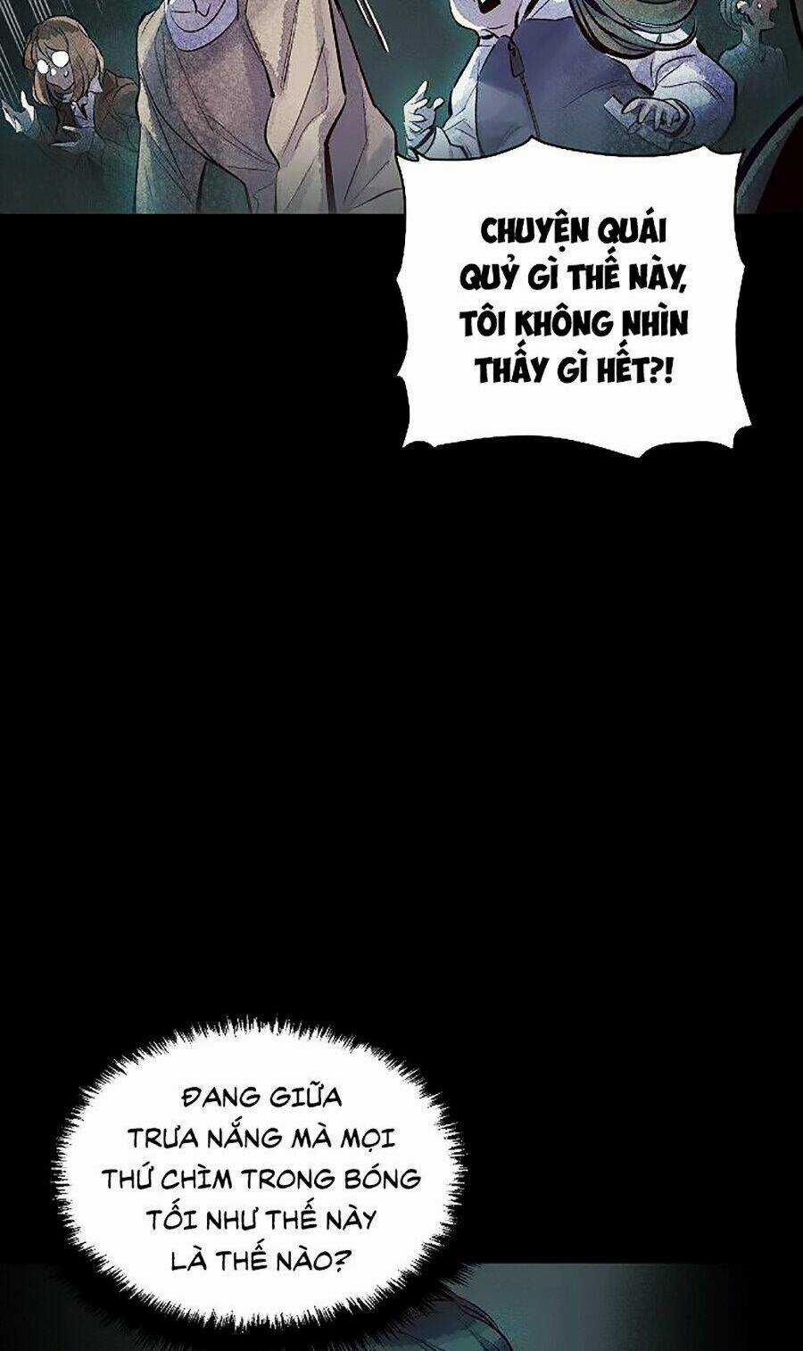 Độc Cô Tử Linh Sư Chapter 1 trang 67