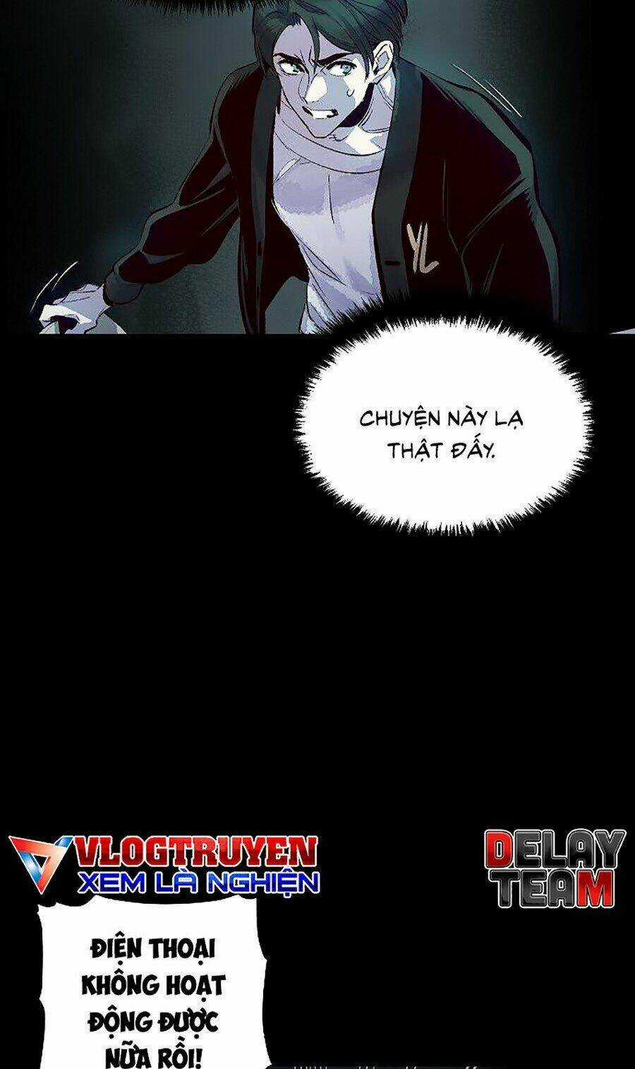 Độc Cô Tử Linh Sư Chapter 1 trang 68