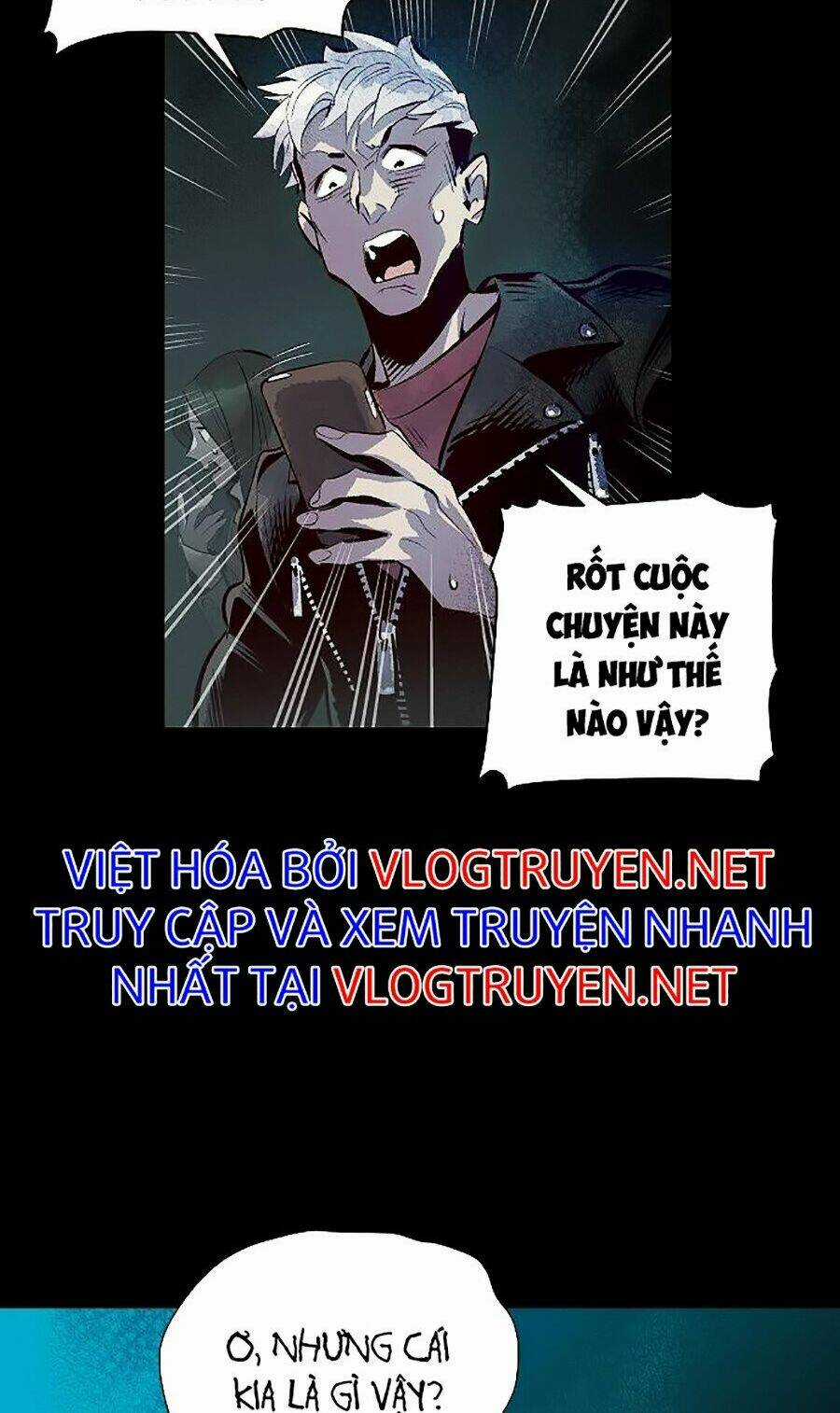 Độc Cô Tử Linh Sư Chapter 1 trang 69