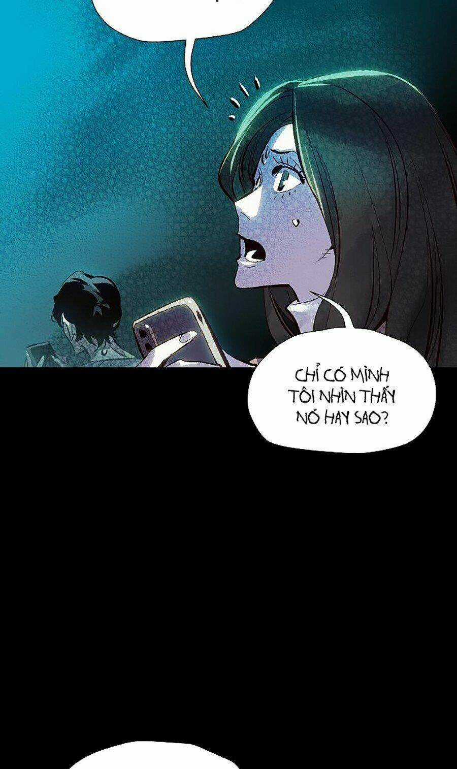 Độc Cô Tử Linh Sư Chapter 1 trang 70