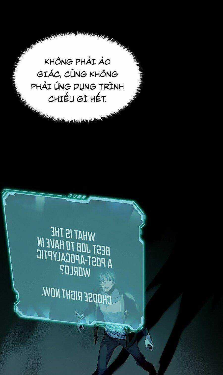 Độc Cô Tử Linh Sư Chapter 1 trang 72