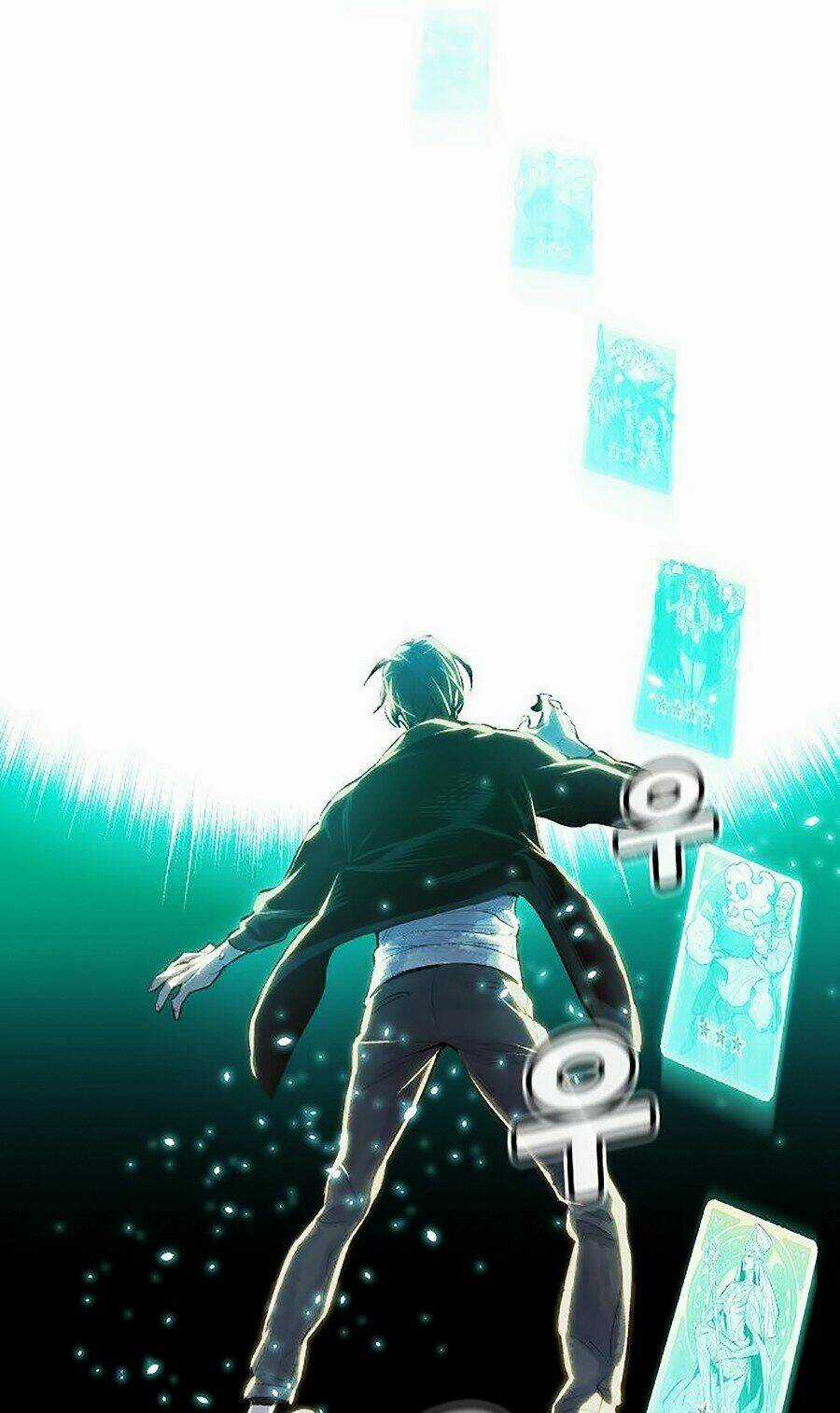 Độc Cô Tử Linh Sư Chapter 1 trang 76