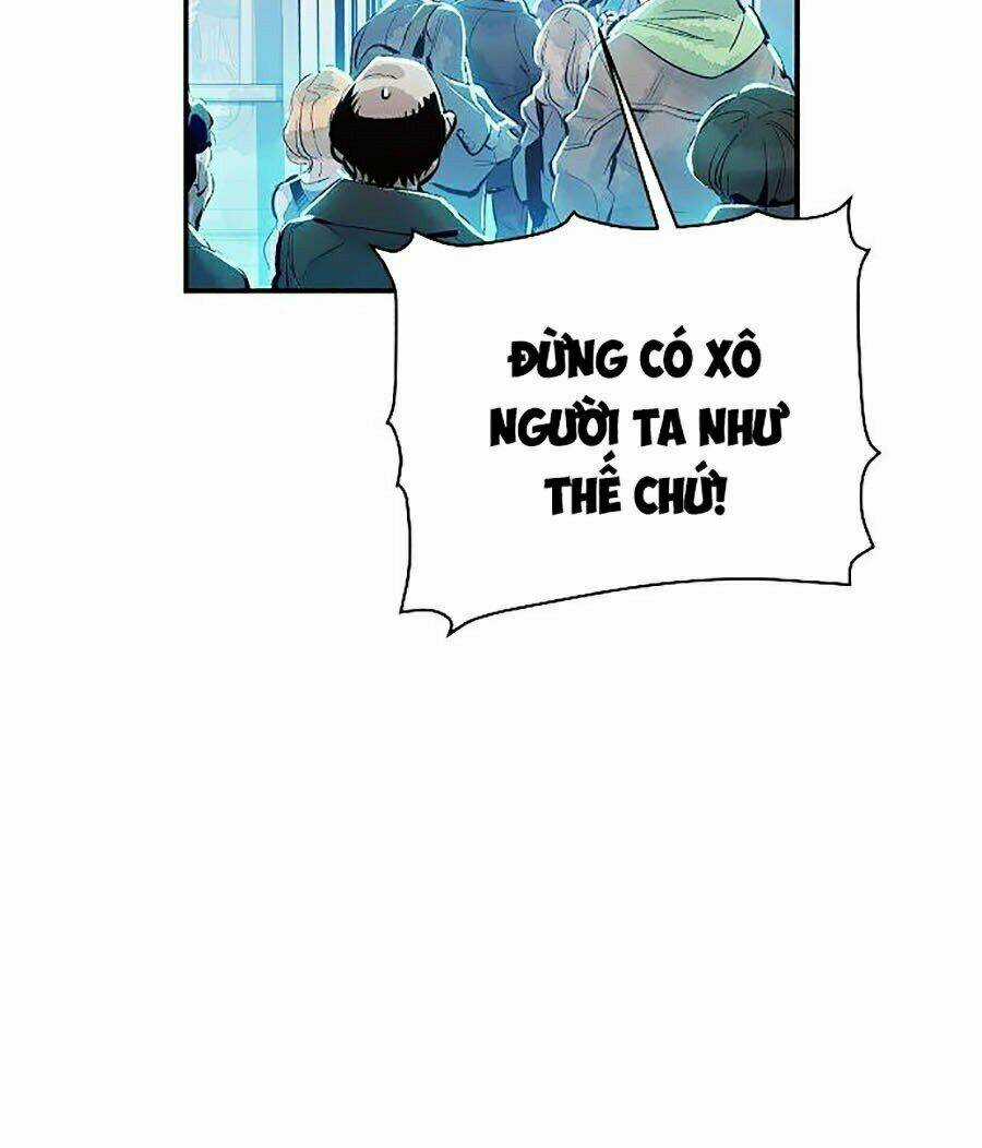 Độc Cô Tử Linh Sư Chapter 1 trang 8