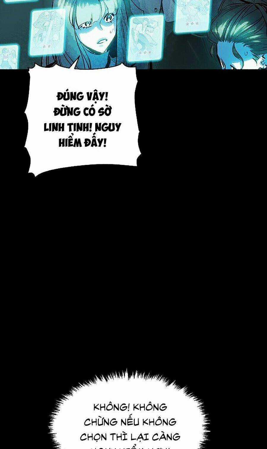 Độc Cô Tử Linh Sư Chapter 1 trang 81