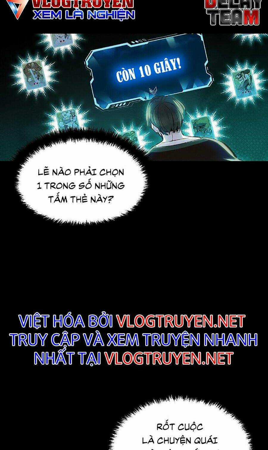 Độc Cô Tử Linh Sư Chapter 1 trang 83