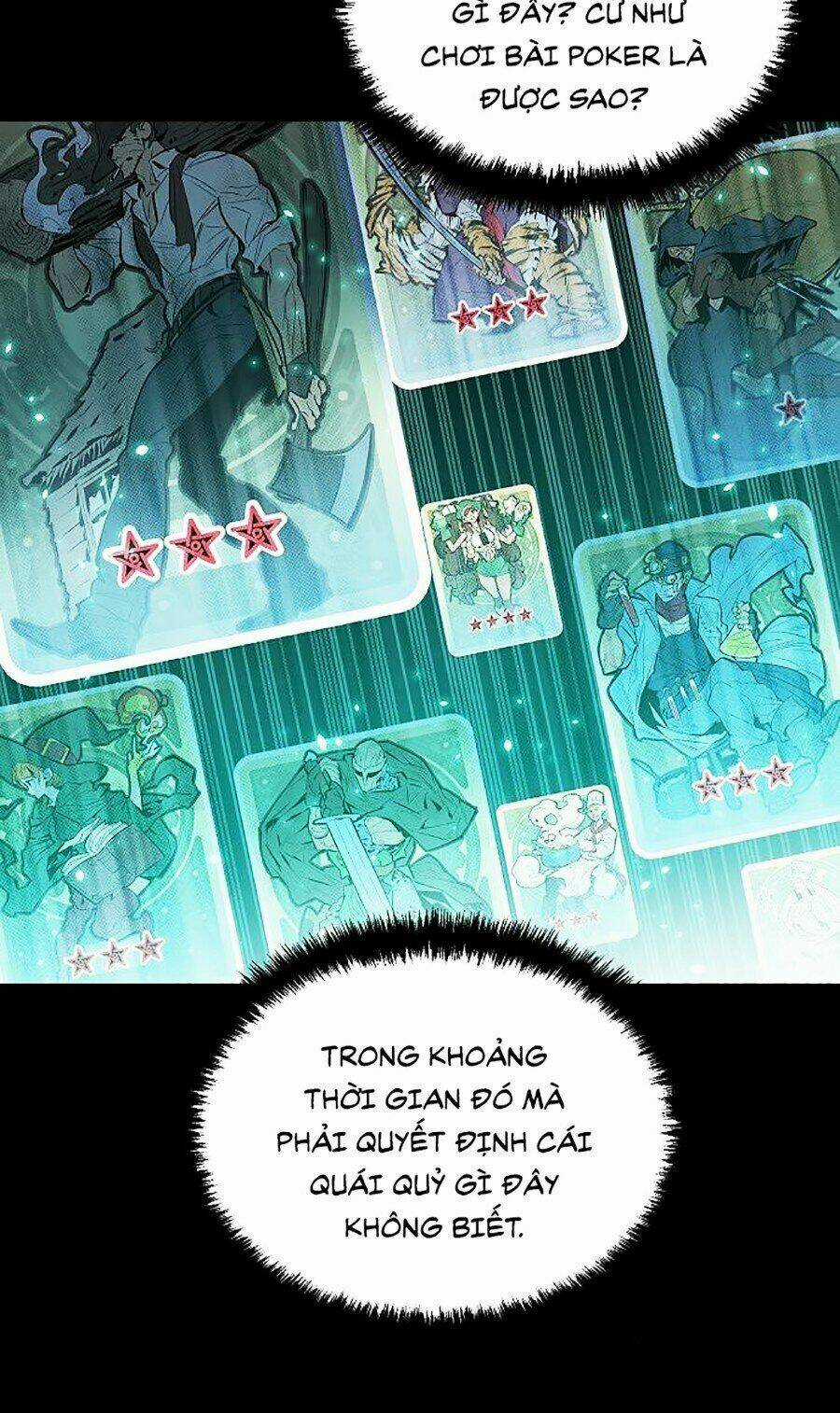 Độc Cô Tử Linh Sư Chapter 1 trang 84