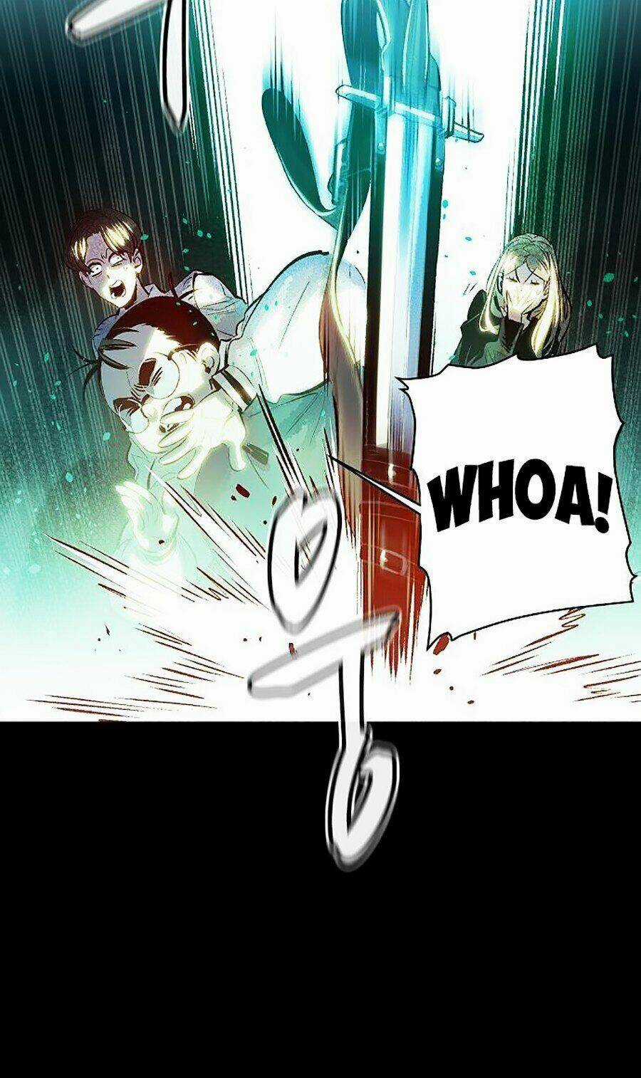 Độc Cô Tử Linh Sư Chapter 1 trang 88