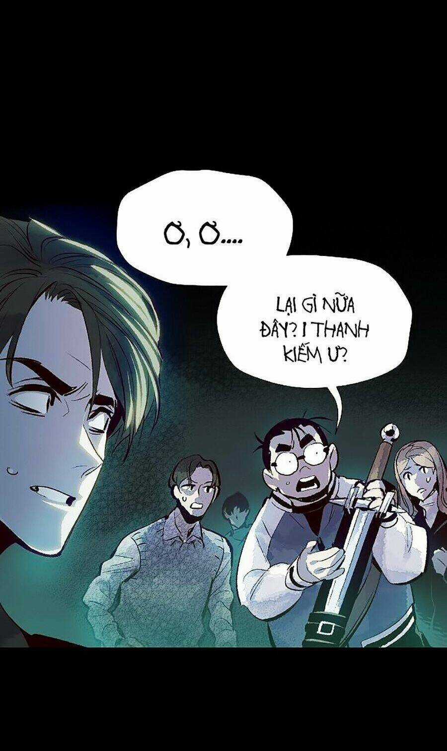 Độc Cô Tử Linh Sư Chapter 1 trang 89