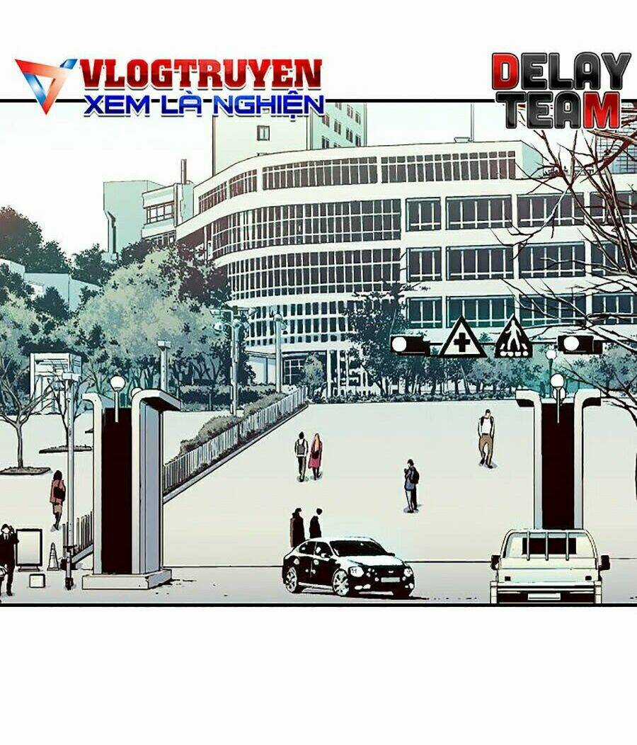 Độc Cô Tử Linh Sư Chapter 1 trang 9