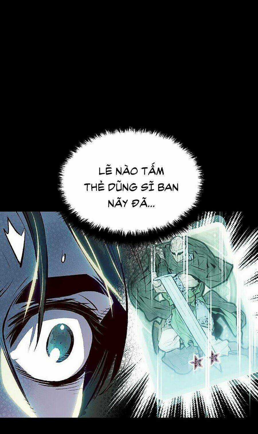 Độc Cô Tử Linh Sư Chapter 1 trang 90