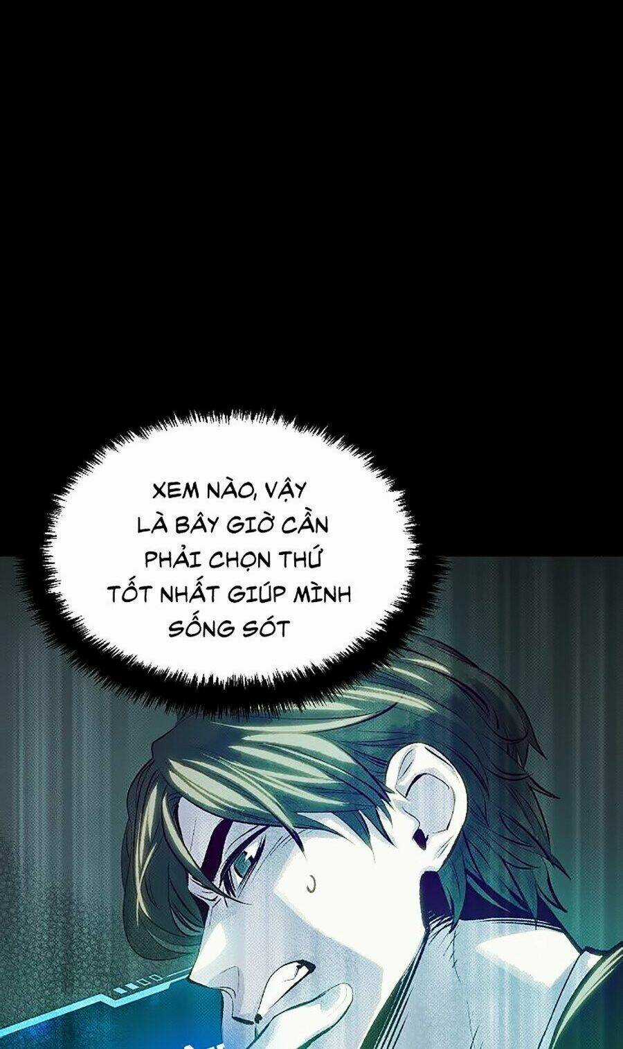 Độc Cô Tử Linh Sư Chapter 1 trang 91