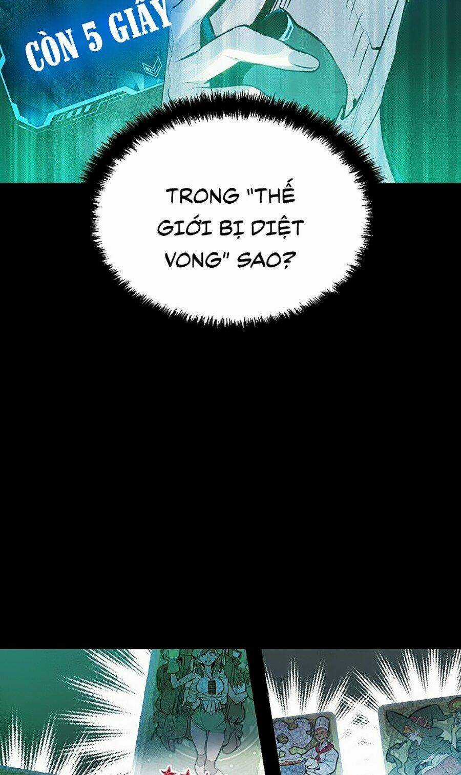 Độc Cô Tử Linh Sư Chapter 1 trang 92