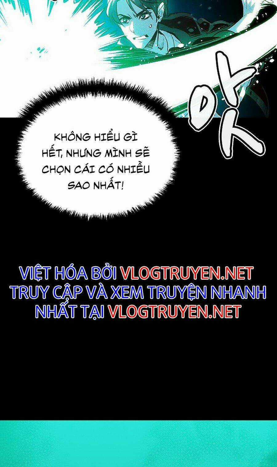 Độc Cô Tử Linh Sư Chapter 1 trang 94