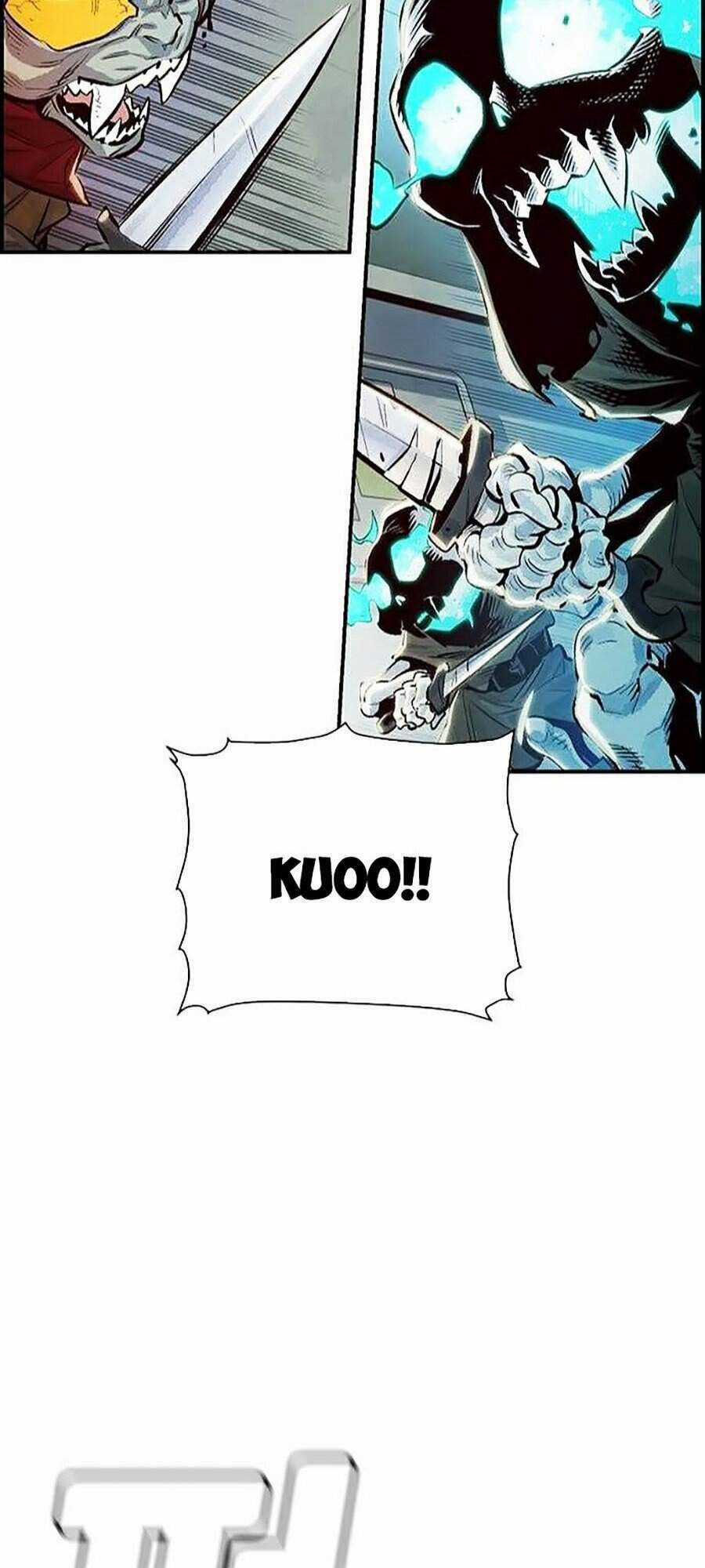 Độc Cô Tử Linh Sư Chapter 2 trang 100