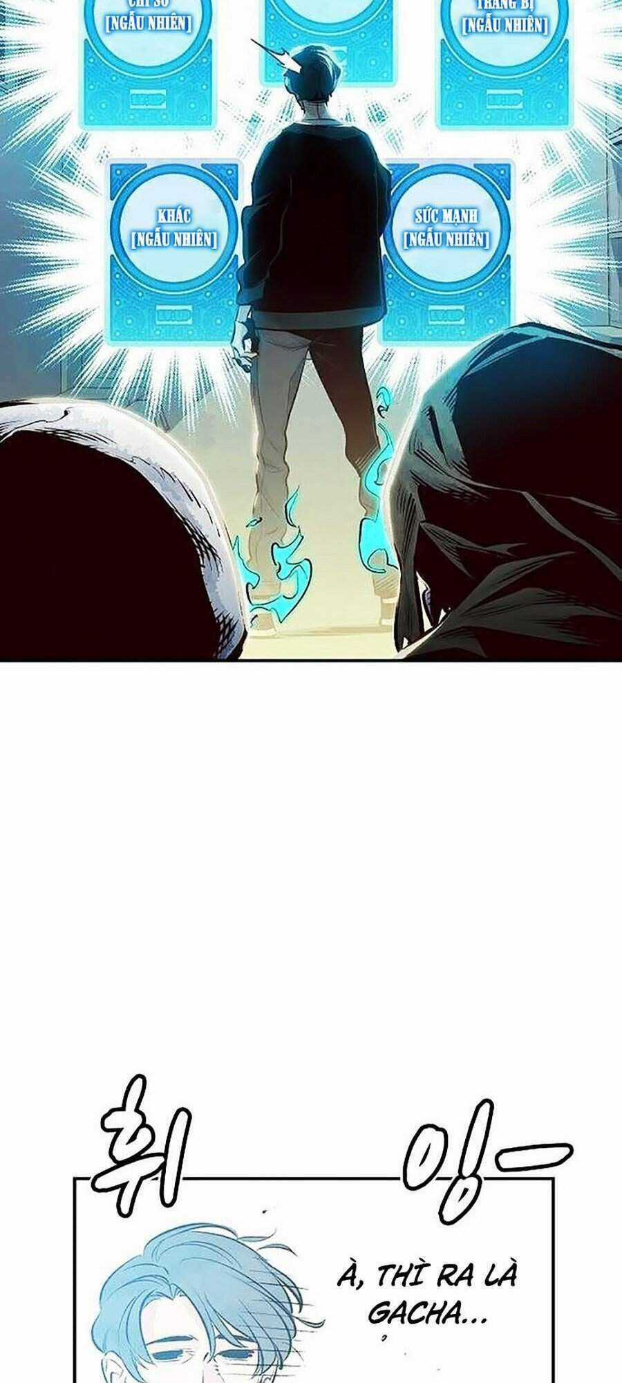 Độc Cô Tử Linh Sư Chapter 2 trang 112