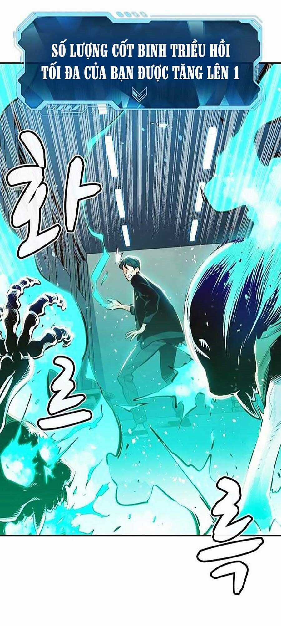 Độc Cô Tử Linh Sư Chapter 2 trang 118